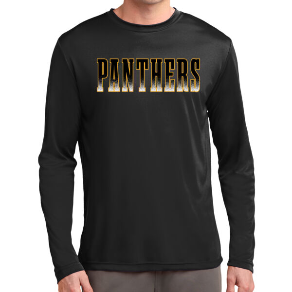 Panthers Baseball 2026 - Long Sleeve PosiCharge ® Competitor Tee Thumbnail