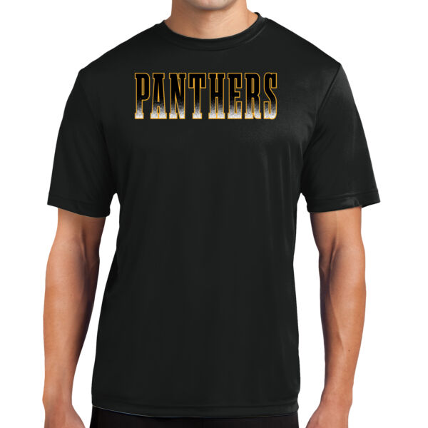 Panthers Baseball 2026 - Tall PosiCharge ® Competitor Tee Thumbnail