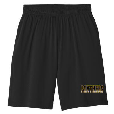 Panthers Baseball 2026 - PosiCharge ® Competitor Pocketed Short Thumbnail