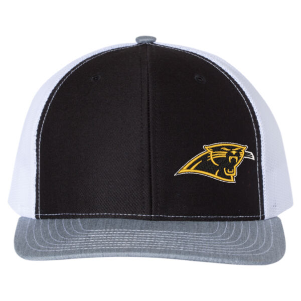Panthers Baseball 2026 - Snapback Trucker Cap Thumbnail