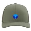 Snapback Trucker Cap Thumbnail