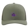 Snapback Trucker Cap Thumbnail