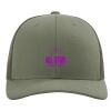 Snapback Trucker Cap Thumbnail